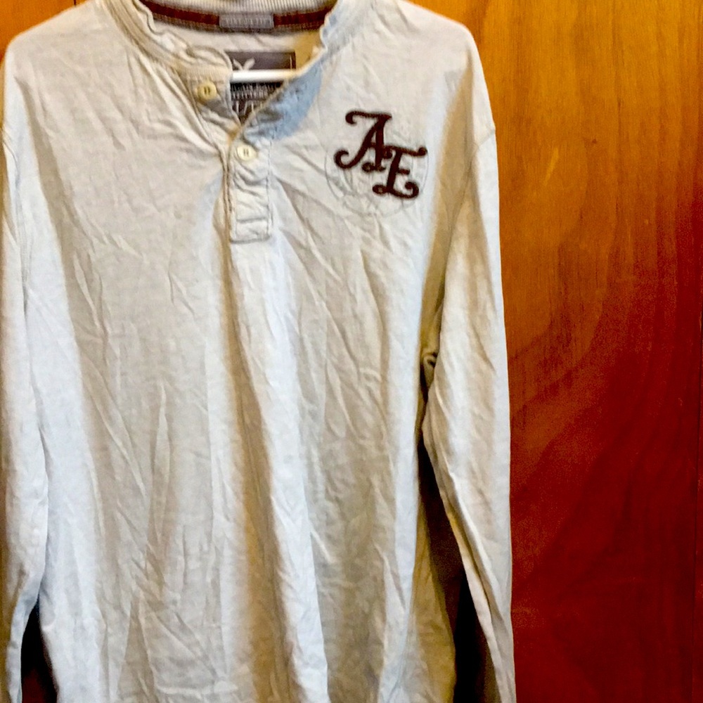 Sorry I haven’t ironed none of this 🤣